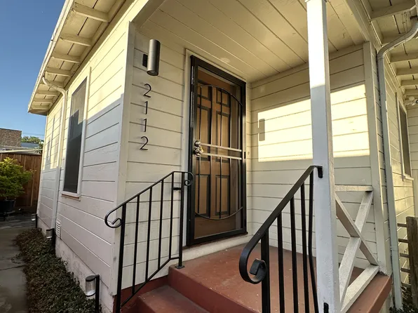 2112 Coloma St, Oakland, CA 94602