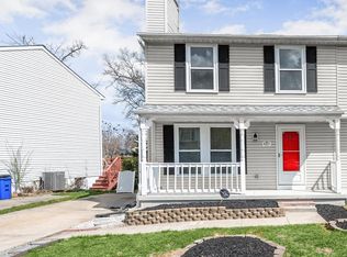 6477 Grommet Dr, Elkridge, MD 21075