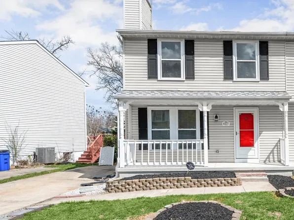 6477 Grommet Dr, Elkridge, MD 21075
