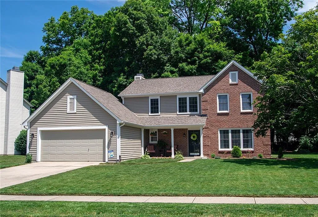 6502 Salem Dr photo 1