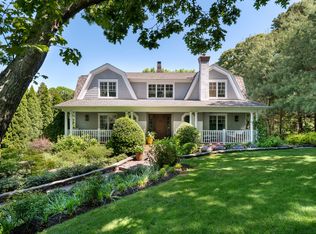 41 Club Dr, Southampton, NY