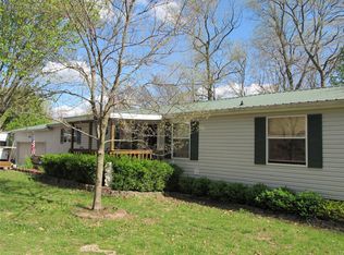 223 Greenbrier Dr, Cape Girardeau, MO 63701