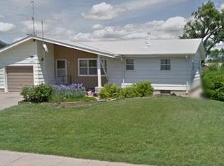 2193 Kensington Rd, Salina, KS 67401