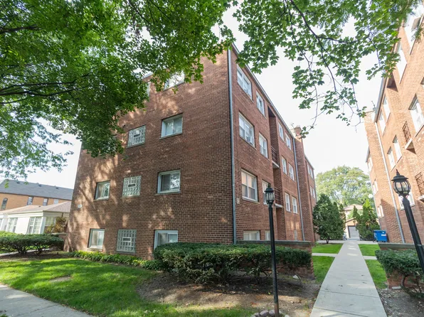 2636 W Catalpa Ave APT 34, Chicago, IL 60625