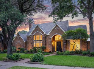 4681 Adrian Way, Plano, TX 75024