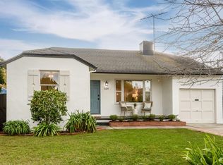 664 Magnolia Dr, San Mateo, CA