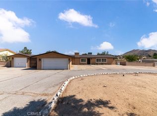 19168 Lenca Rd, Apple Valley, CA 92307