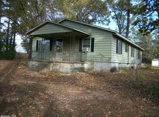 3600 E End Rd, Hensley, AR 72065