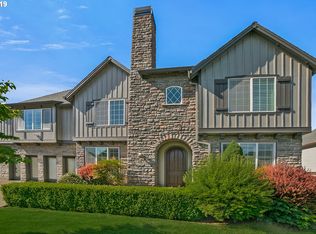 14819 SE Frye St, Happy Valley, OR