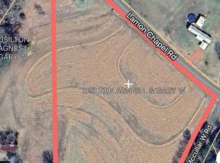 4071 Lamon Chapel Rd, Jasper, AL 35503