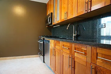 Rented by UDR