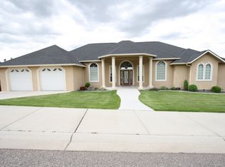 1302 Mustang Ct, Prosser, WA 99350