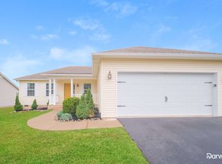 1828 Emily Ln, Columbia, TN 38401