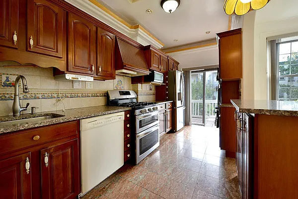 Rented by Albert Feinstein Real Estate LLC. | media 13