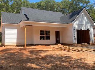 588 Chipley St #8, Pine Mountain, GA 31822