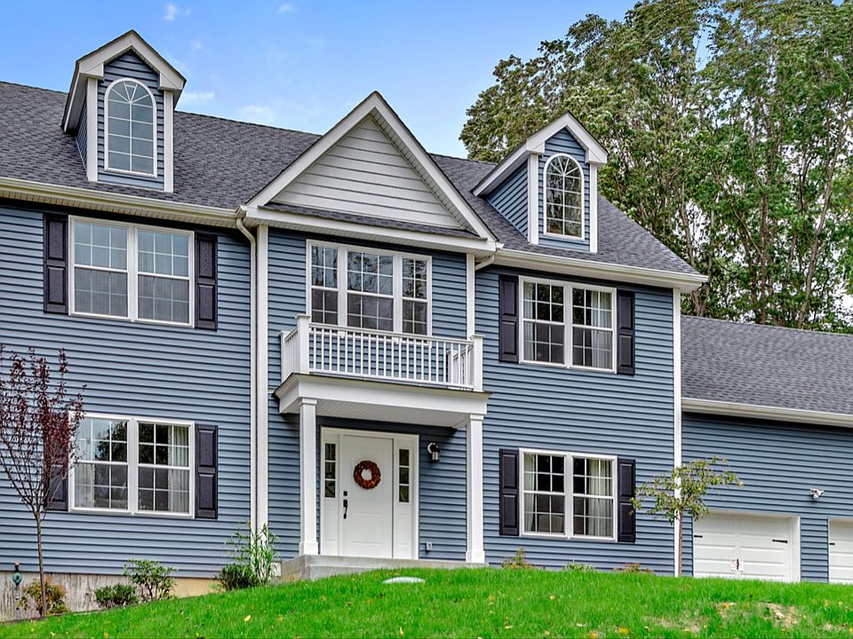 17 Deans Bridge Rd, Somers, NY 10589 Zillow