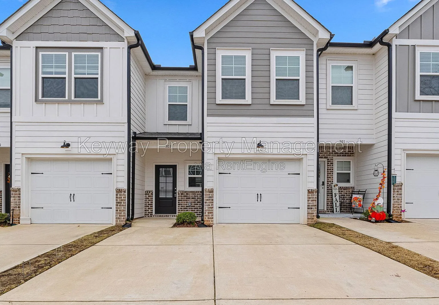 3 bed, 2.5 bath, 1540 sqft, $1,795 — Photo 1