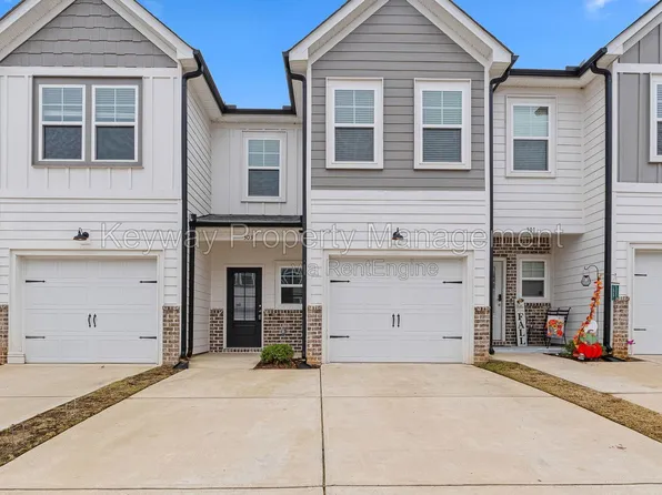 315 Sumac Trl, Evans, GA 30809