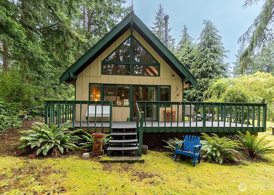 1st image of 12 B   Port Susan Drive