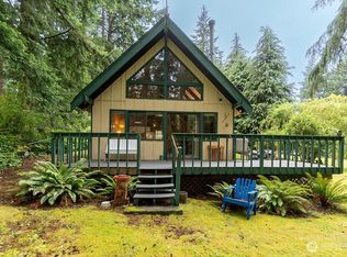 12 B   Port Susan Drive, Hat Island, WA 98206