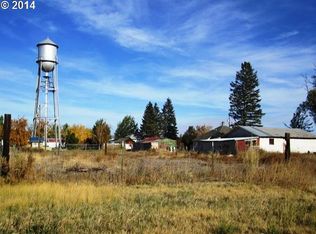 0 0, Haines, OR 97833