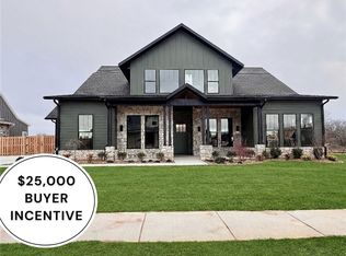 901 Greenhorn St, Bentonville, AR 72712