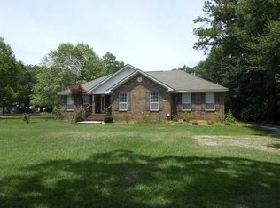 13560 N Wintzell Ave, Bayou La Batre, AL 36509