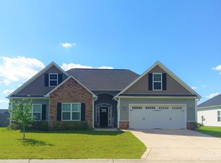 205 Wood House Dr, Jacksonville, NC 28546