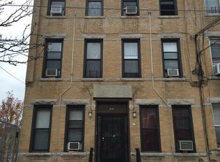1721 Menahan St, Ridgewood, NY 11385