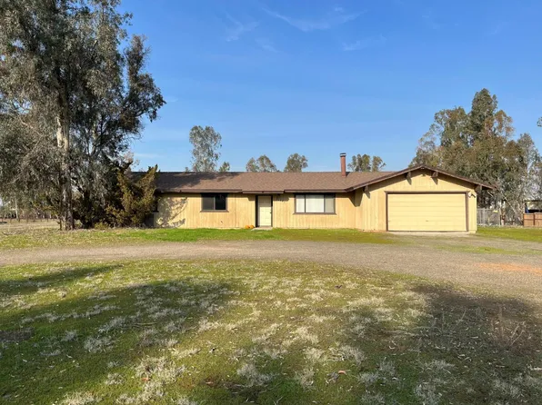 37141 Manon Ave, Madera, CA 93636