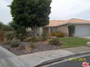 65685 Avenida Dorado, Desert Hot Springs, CA 92240