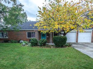 688 Birch Ave, Euclid, OH