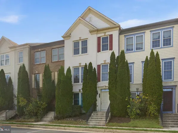 193 Great Laurel Sq SE, Leesburg, VA 20175