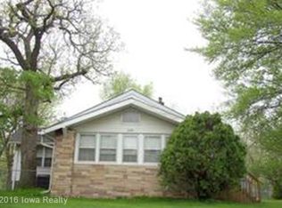 4750 NW Lovington Dr, Des Moines, IA 50310