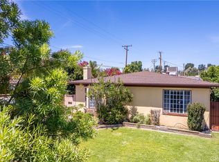 11103 Rincon Dr, Whittier, CA 90606