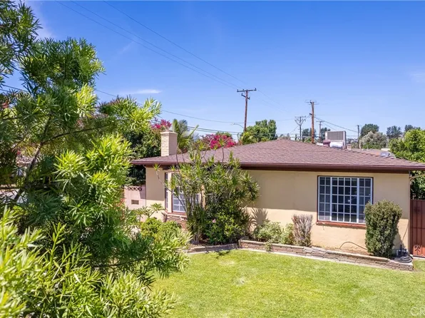 11103 Rincon Dr, Whittier, CA 90606