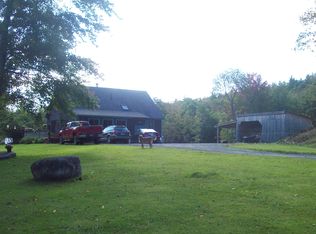 37 Townshed Rd #100, Orford, NH 03777