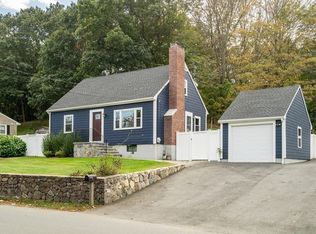 3 Wood St, Woburn, MA 01801