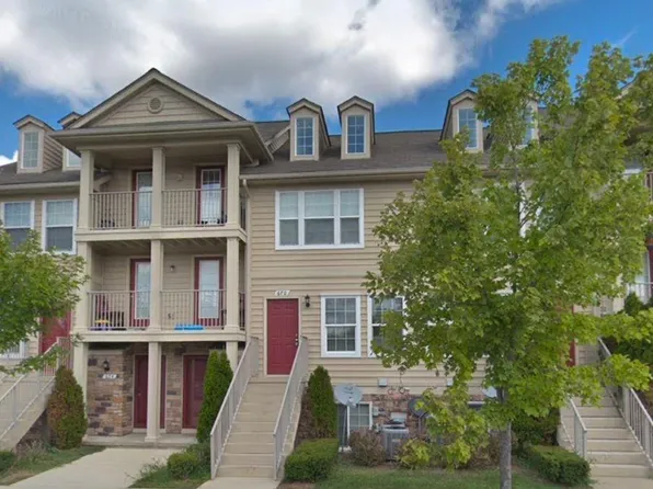 668 Lydia Ln, Pontiac, MI 48341