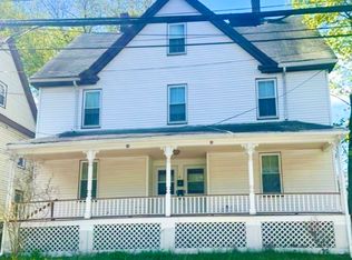 36 Arlington St #36, Brighton, MA 02135