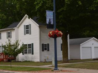 604 N Main St, Mt Pleasant, MI 48858