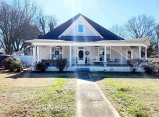 107 E Sullenberger Ave, Malvern, AR 72104