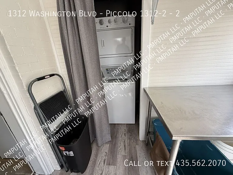 1312 Washington Blvd #2 — Photo 11