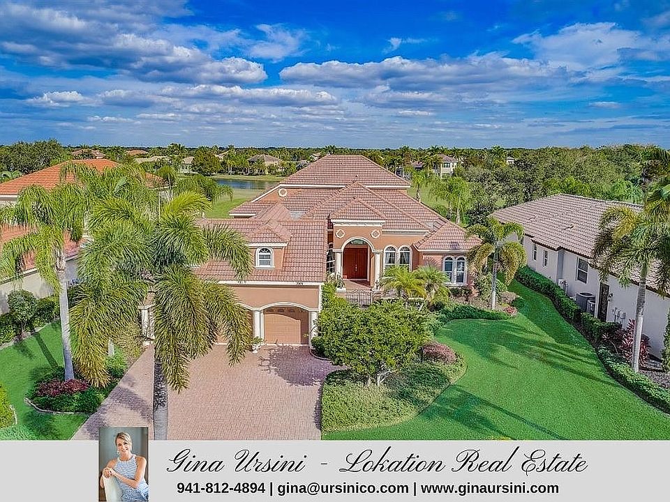 Lakewood Ranch, Florida