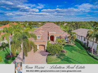 7005 Dominion Ln, Lakewood Ranch, FL 34202