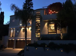 2787 La Castana Dr, Los Angeles, CA 90046