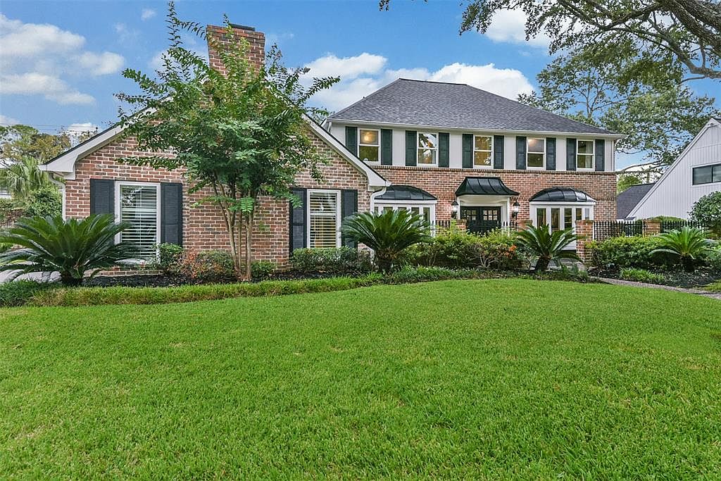 14626 Bramblewood Dr, Houston, TX 77079 Zillow