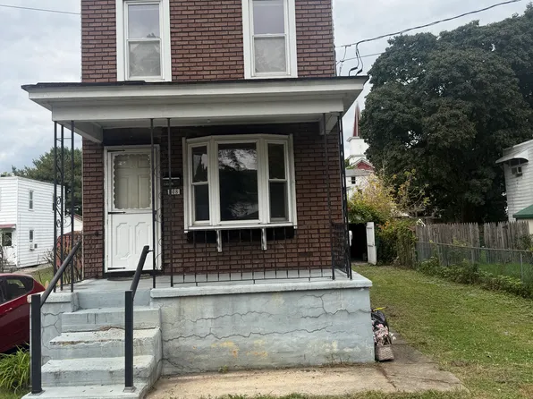 208 Canal St, Port Carbon, PA 17965