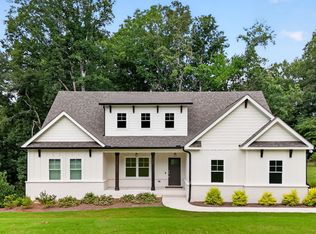 727 Old Collins Rd, Hoschton, GA 30548
