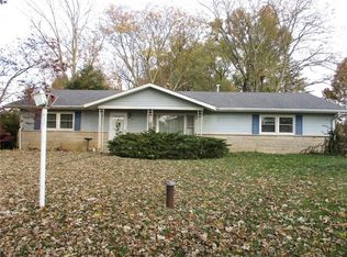 608 N Campbell St, Crawfordsville, IN 47933